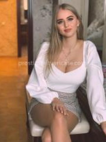 Анкета проститутки Лизочка - Фото 1, , 23 года, №6360
